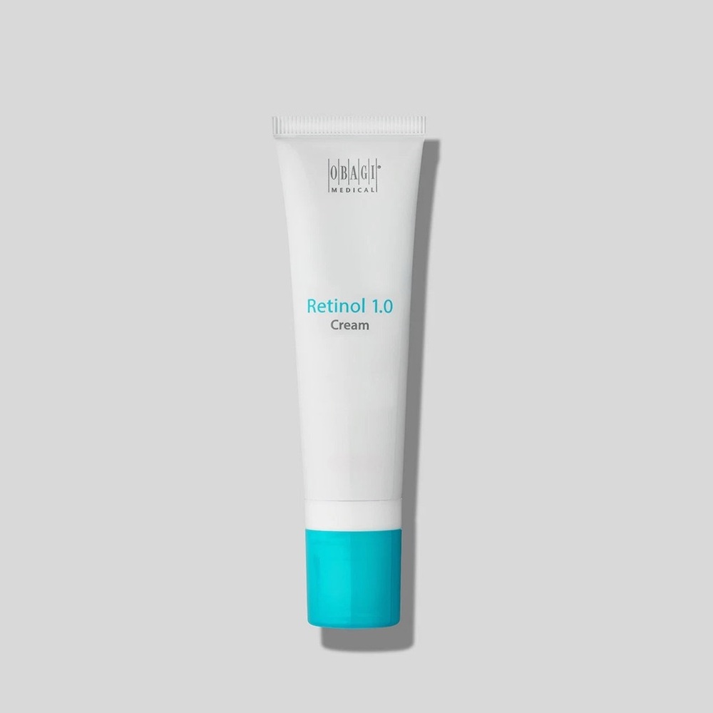 Obagi Retinol 1.0 Serum For Fine Lines & Wrinkles